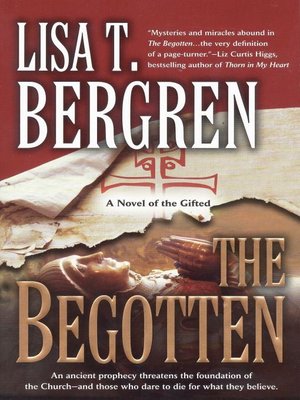 The Begotten - ebook